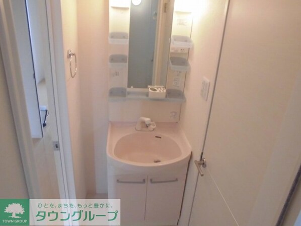 エルボヌールの物件内観写真